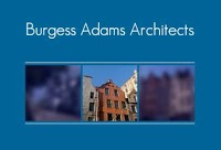 Burgess Adams Architects Edinburgh 394067 Image 0